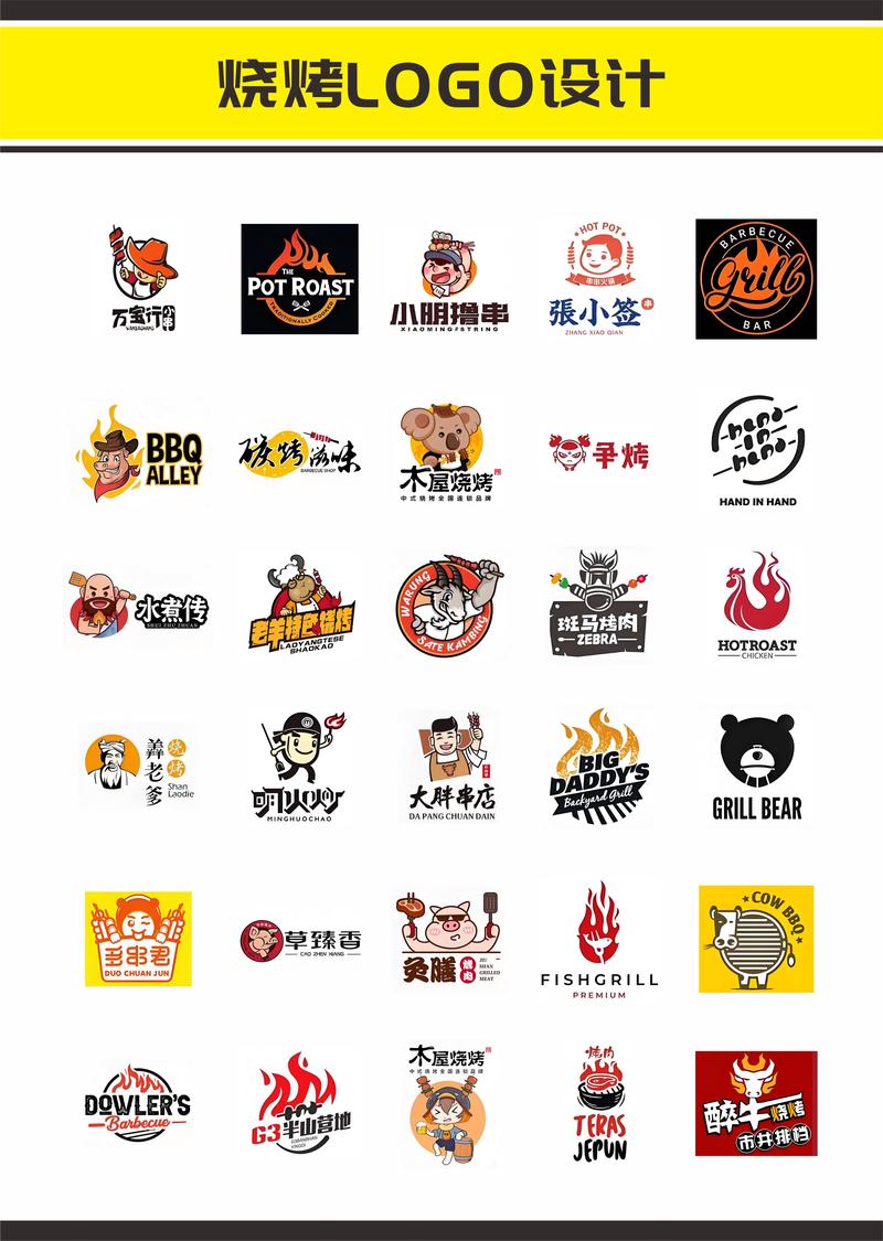 VI设计:企业形象塑造的秘密武器
