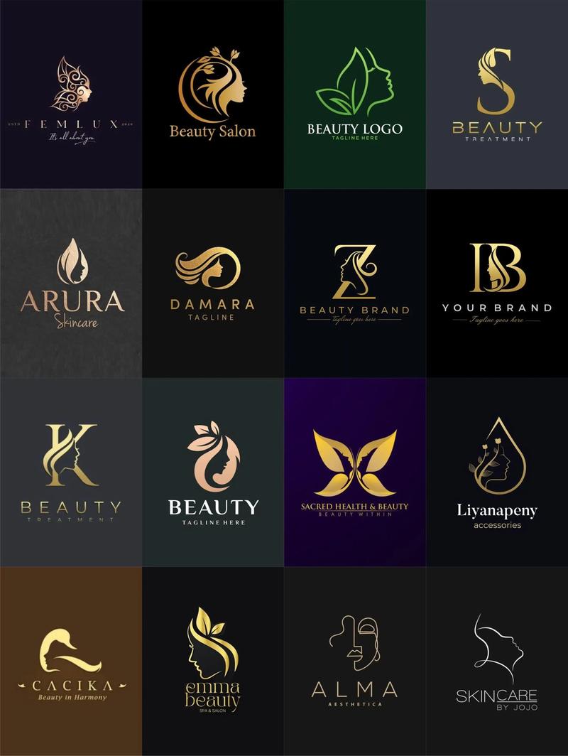 LOGO设计